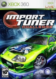 Import Tuner